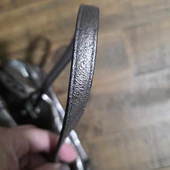 COACH purse - Picture 7 of 8